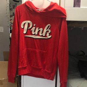 Victoria’s Secret Pink Hoodie